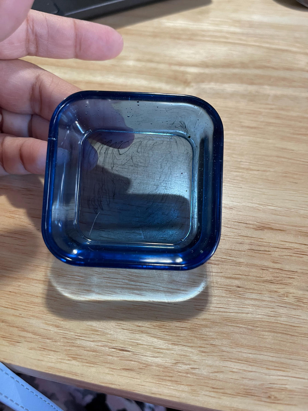 Personalized Ring Dish • Custom Ceramic Jewelry Tray • Engagement Gift