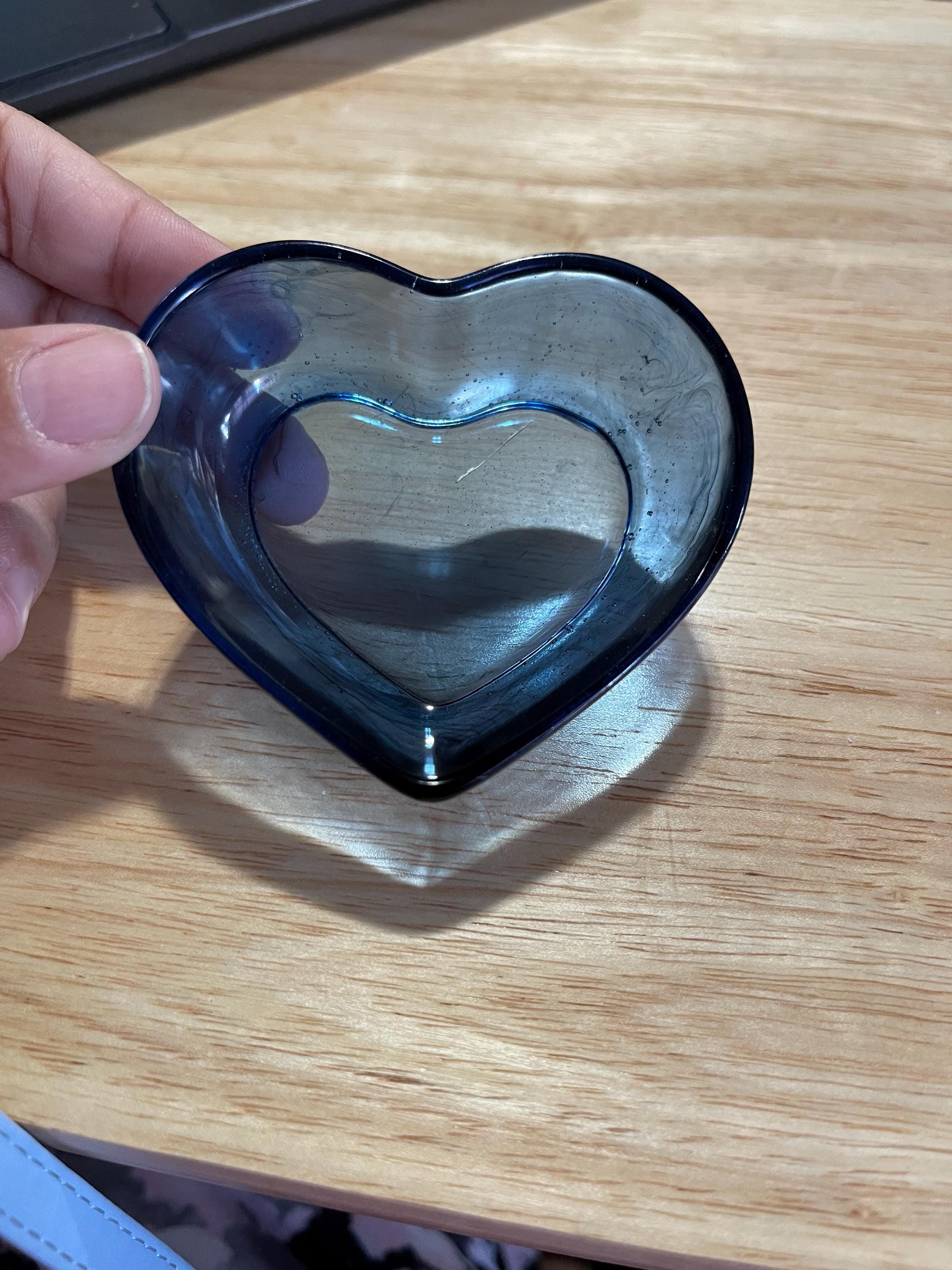 Personalized Ring Dish • Custom Ceramic Jewelry Tray • Engagement Gift